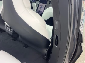 Tesla Model X - 51900 лв. / 26536.05 € - 92030831 13