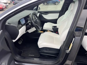 Tesla Model X - 51900 лв. / 26536.05 € - 92030831 6
