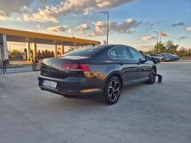 VW Passat НОВ-2.0-А/Т-150кс - 47560 лв. / 24317.04 € - 28474157 5