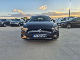 VW Passat НОВ-2.0-А/Т-150кс - 47560 лв. / 24317.04 € - 28474157 8