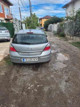 Обява за продажба на Opel Astra ~4 000 лв. - изображение 1 | Auto.bg Обява за продажба на Opel Astra ~4 000 лв. - изображение 1