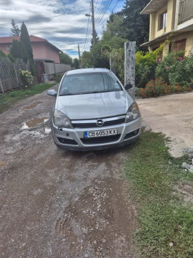 Обява за продажба на Opel Astra ~4 000 лв. - изображение 3 | Auto.bg Обява за продажба на Opel Astra ~4 000 лв. - изображение 3