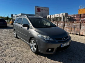 Mazda 5 - 5100 лв. / 2607.59 € - 63836893 3