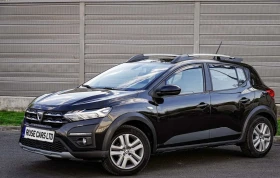 Dacia Sandero Stepway EKO-G100 - 23590 лв. / 12061.38 € - 54588123 4