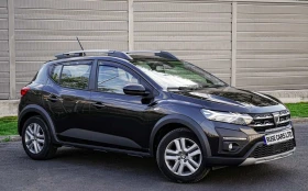 Dacia Sandero Stepway EKO-G100 - 23590 лв. / 12061.38 € - 54588123 5