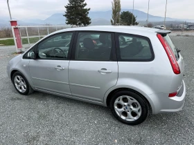 Ford C-max (KATO ) | Mobile.bg    9