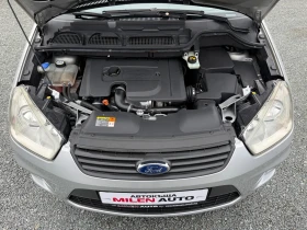 Ford C-max (KATO ) | Mobile.bg    17