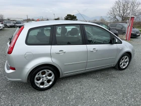 Ford C-max (KATO ) | Mobile.bg    5