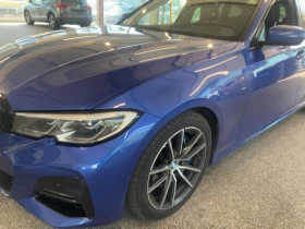 BMW 330 * xDrive M Sport* АВТОФИНАНСИРАНЕ*  - 50500 лв. / 25820.24 € - 49927635 9