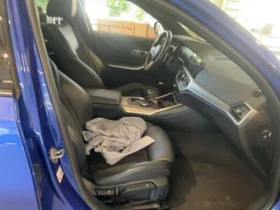 BMW 330 * xDrive M Sport* АВТОФИНАНСИРАНЕ*  - 50500 лв. / 25820.24 € - 49927635 11