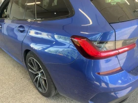 BMW 330 * xDrive M Sport* АВТОФИНАНСИРАНЕ*  - 50500 лв. / 25820.24 € - 49927635 7