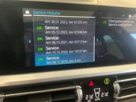 BMW 330 * xDrive M Sport* АВТОФИНАНСИРАНЕ*  - 50500 лв. / 25820.24 € - 49927635 14