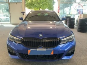 BMW 330 * xDrive M Sport* АВТОФИНАНСИРАНЕ*  - 50500 лв. / 25820.24 € - 49927635 6