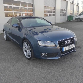 Audi A5 S line quattro  - изображение 1