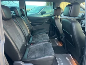 VW Sharan 2.0TDI HIGHLINE DSG 6+ 1  - 19500 лв. / 9970.19 € - 90251669 13