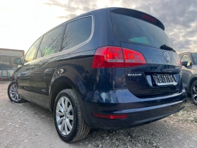 VW Sharan 2.0TDI HIGHLINE DSG 6+ 1  - 19500 лв. / 9970.19 € - 90251669 4