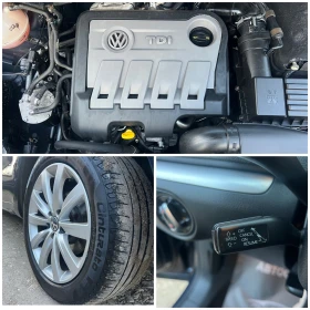 VW Sharan 2.0TDI HIGHLINE DSG 6+ 1  - 19500 лв. / 9970.19 € - 90251669 15