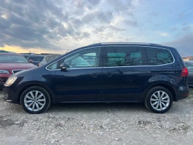 VW Sharan 2.0TDI HIGHLINE DSG 6+ 1  - 19500 лв. / 9970.19 € - 90251669 7