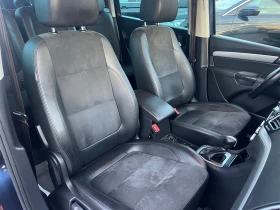 VW Sharan 2.0TDI HIGHLINE DSG 6+ 1  - 19500 лв. / 9970.19 € - 90251669 11