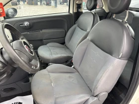 Fiat 500 / 1.3D /  - 3800 лв. / 1942.91 € - 39413079 9