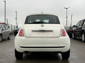 Fiat 500 / 1.3D /  - 3800 лв. / 1942.91 € - 39413079 4