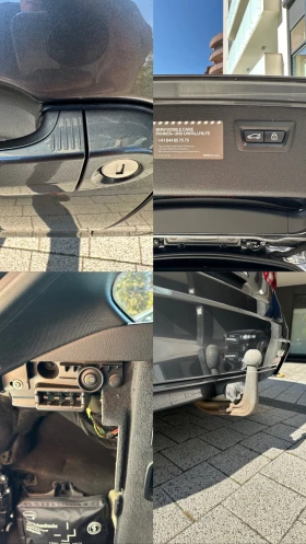 BMW 335 M performance, facelift, xdrive, снимка 7