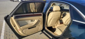 Audi A8 A8L 4.2 BFM | Mobile.bg � ����� ������ 10