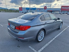 BMW 530 i xDrive/50 000 км./Luxury/Камера 360/, снимка 10