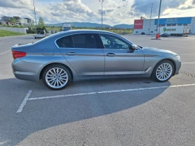 BMW 530 i xDrive/50 000 км./Luxury/Камера 360/, снимка 16