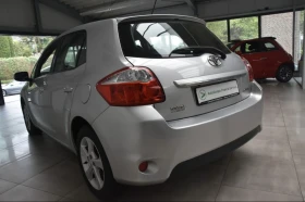 Toyota Auris 2.0D/6 СКОРОСТИ/КЛИМАТРОНИК/BLUETOOTH - 9499 лв. / 4856.76 € - 86257532 5