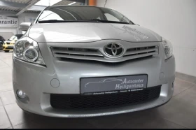 Toyota Auris 2.0D/6 СКОРОСТИ/КЛИМАТРОНИК/BLUETOOTH - 9499 лв. / 4856.76 € - 86257532 2