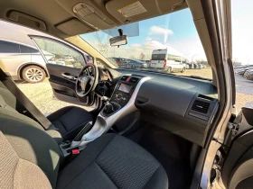 Toyota Auris 2.0D/6 ��������/������/�����������/BLUETOOTH | Mobile.bg � ����� ������ 9