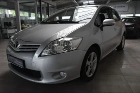 Toyota Auris 2.0D/6 СКОРОСТИ/КЛИМАТРОНИК/BLUETOOTH - 9499 лв. / 4856.76 € - 86257532 6