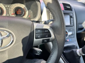 Toyota Auris 2.0D/6 ��������/������/�����������/BLUETOOTH | Mobile.bg � ����� ������ 14