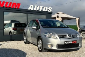 ����� �� �������� �� Toyota Auris 2.0D/6 ��������/������/�����������/BLUETOOTH