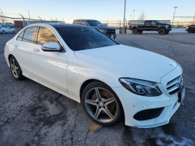 Mercedes-Benz C 300 * CARFAX * БЕЗ ПЪРВОНАЧАЛНА ВНОСКА - 12000 € / 23469.96 лв. - 86531878 2