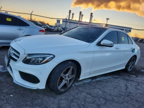 Mercedes-Benz C 300 * CARFAX * БЕЗ ПЪРВОНАЧАЛНА ВНОСКА