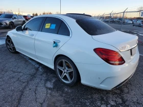 Mercedes-Benz C 300 * CARFAX * БЕЗ ПЪРВОНАЧАЛНА ВНОСКА - 12000 € / 23469.96 лв. - 86531878 4