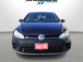 VW Golf * R * CARFAX * ФИКСИРАНА ЦЕНА, снимка 2