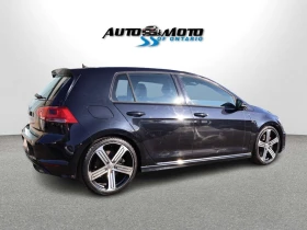 VW Golf * R * CARFAX * ФИКСИРАНА ЦЕНА, снимка 6