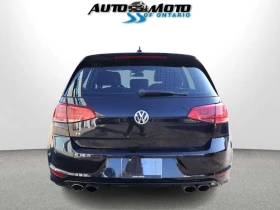 VW Golf * R * CARFAX * ФИКСИРАНА ЦЕНА, снимка 5