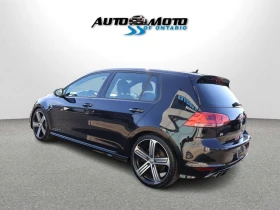 VW Golf * R * CARFAX * ФИКСИРАНА ЦЕНА, снимка 4