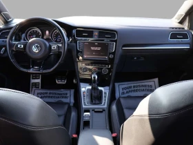 VW Golf * R * CARFAX * ФИКСИРАНА ЦЕНА, снимка 10