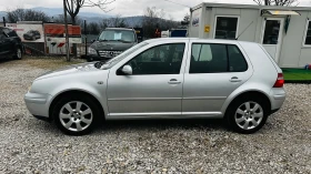 VW Golf 4 1.9tdi-101 kc Италия🇮🇹 - 2560 € / 5006.92 лв. - 51320049 6