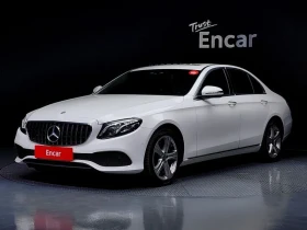 Mercedes-Benz E 220 Avantgarde