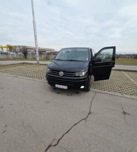 VW Multivan 2.0 bi turbo 4x4, снимка 1