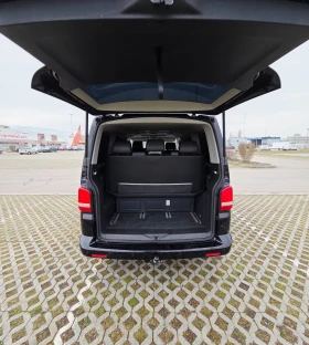 VW Multivan 2.0 bi turbo 4x4, снимка 7