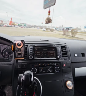 VW Multivan 2.0 bi turbo 4x4, снимка 14