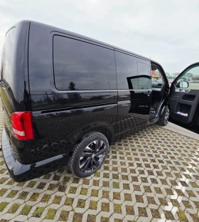 VW Multivan 2.0 bi turbo 4x4, снимка 4