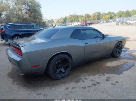 Dodge Challenger R/T - 16000 € / 31293.28 лв. - 55299613 4